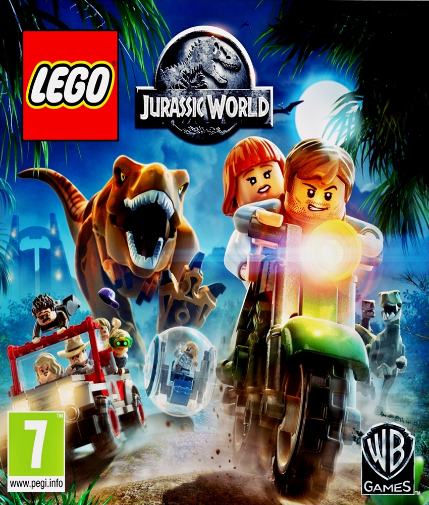 lego world game pc free