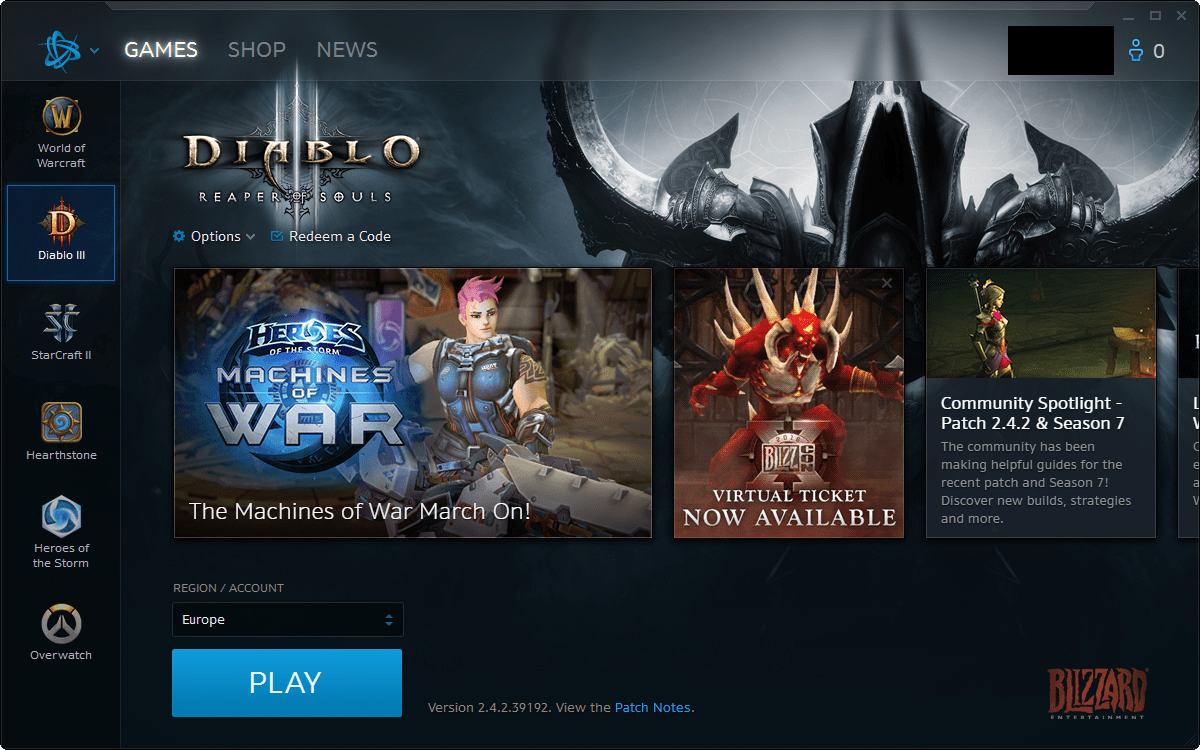 wow 7.3.5 full client
